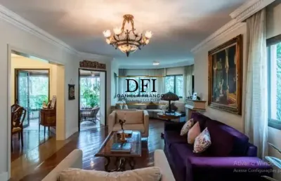 Apartamento com 4 quartos à venda na estrada carlos queiroz telles, 81, panamby, são paulo por r$ 1.750.000