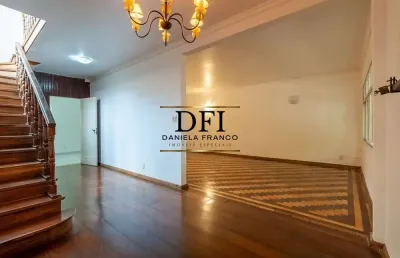 Casa com 3 quartos à venda na alameda dos araés, 969, planalto paulista, são paulo por r$ 999.000