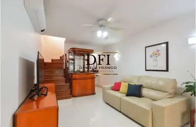 Casa com 3 quartos à venda na rua monsenhor magaldi, 142, jardim promissão, são paulo por r$ 745.000