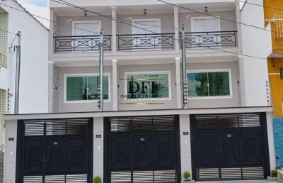 Casa com 3 quartos à venda na rua parambú, 93, parque vitória, são paulo por r$ 750.000