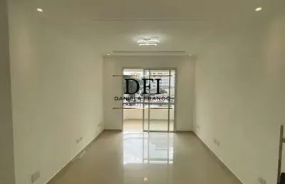 Apartamento com 3 quartos à venda na rua rodrigues barbosa, 158, vila regente feijó, são paulo por r$ 830.000