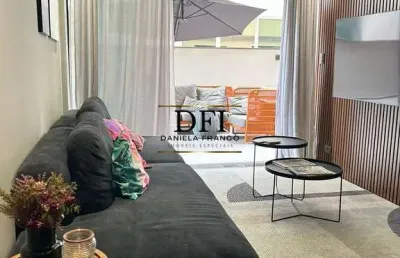 Apartamento com 2 quartos à venda na rua pamplona, 1451, jardim paulista, são paulo por r$ 1.885.000