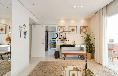 Apartamento com 3 quartos à venda na rua agostinho gomes, 2695, ipiranga, são paulo por r$ 1.695.000