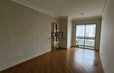 Apartamento com 2 quartos à venda na avenida damasceno vieira, 726, vila mascote, são paulo por r$ 499.000
