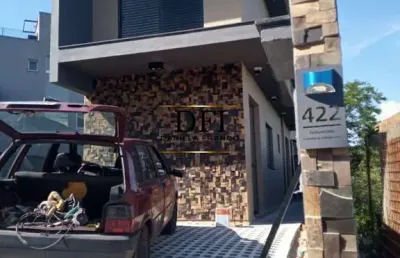 Casa em condomínio fechado com 3 quartos à venda na dois, 422, jardim boa vista (zona oeste), cotia por r$ 700.000