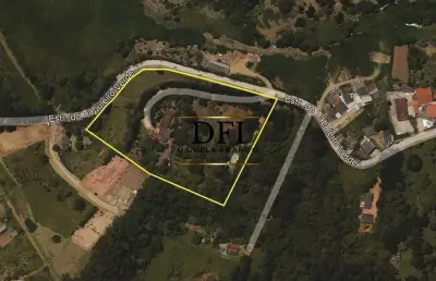 Terreno à venda na estrada do taboleiro verde, 69, taboleiro verde, cotia por r$ 7.000.000