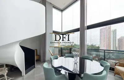 Apartamento com 4 quartos à venda na rua nagib izar, 405, jardim anália franco, são paulo por r$ 2.300.000