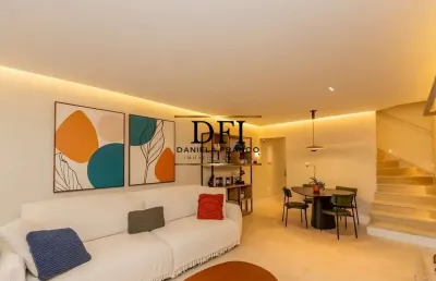 Casa com 3 quartos à venda na rua henri dunant, 944, santo amaro, são paulo por r$ 1.650.000