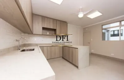 Apartamento com 4 quartos à venda na rua peixoto gomide, 1214, jardim paulista, são paulo por r$ 2.490.000