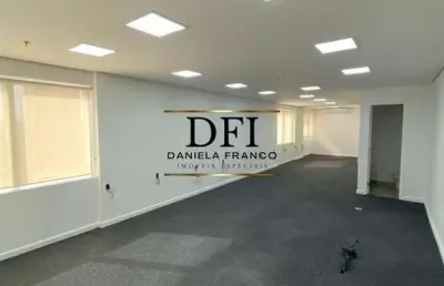 Sala comercial à venda na rua bandeira paulista, 726, itaim bibi, são paulo por r$ 4.500.000