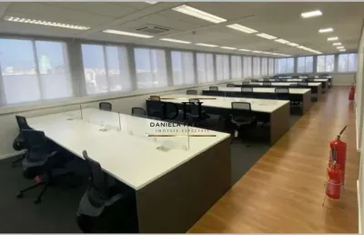 Sala comercial à venda na rua tabapuã, 41, itaim bibi, são paulo por r$ 7.650.000