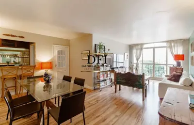 Apartamento com 3 quartos à venda na alameda franca, 1581, jardim américa, são paulo por r$ 1.750.000