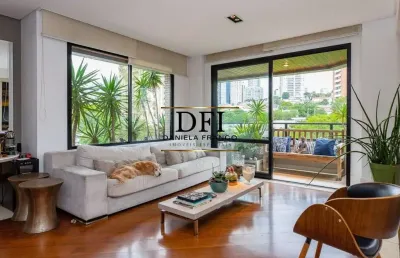 Apartamento com 3 quartos à venda na avenida engenheiro luiz gomes cardim sangirardi, 607, vila mariana, são paulo por r$ 1.780.000