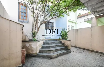 Casa com 3 quartos à venda na rua rocha galvão, 108, jardim da glória, são paulo por r$ 1.250.000