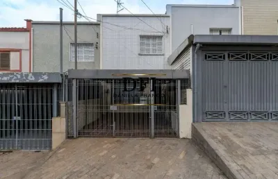 Casa com 3 quartos à venda na rua morais de barros, 71, campo belo, são paulo por r$ 787.000