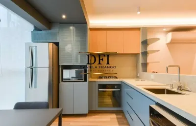 Apartamento com 2 quartos à venda na rua doutor amâncio de carvalho, 183, vila mariana, são paulo por r$ 890.000
