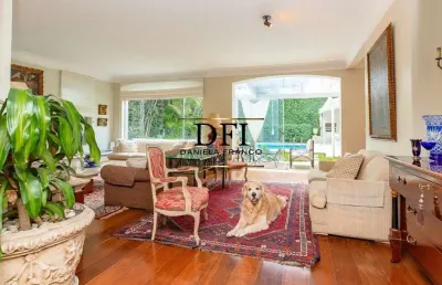 Casa com 4 quartos à venda na rua umburanas, 94, alto de pinheiros, são paulo por r$ 3.490.000