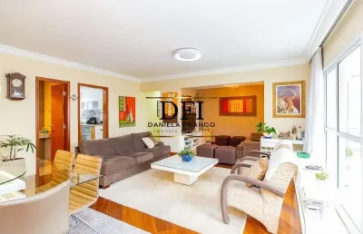Apartamento com 3 quartos à venda na avenida damasceno vieira, 1080, vila mascote, são paulo por r$ 1.640.000