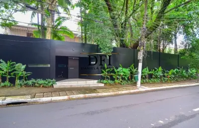 Casa com 4 quartos à venda na rua groenlândia, 1546, jardim américa, são paulo por r$ 31.000.000