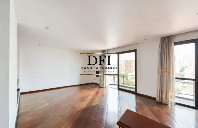 Apartamento com 4 quartos à venda na rua traipu, 352, pacaembu, são paulo por r$ 2.250.000