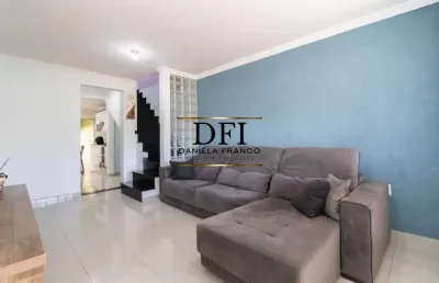 Casa com 3 quartos à venda na ibicarai, 192, parque vitória, são paulo por r$ 725.000