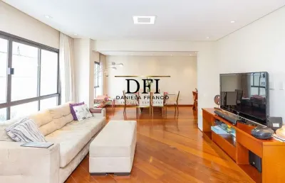 Apartamento com 4 quartos à venda na rua doutor diogo de faria, 1077, vila clementino, são paulo por r$ 2.290.000