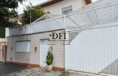 Casa com 3 quartos à venda na rua cipriano barata, 2588, ipiranga, são paulo por r$ 1.450.000
