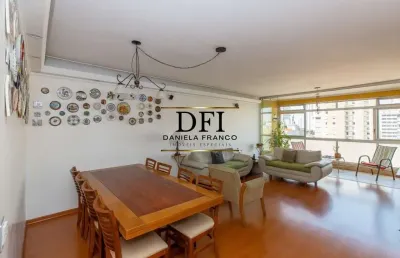 Apartamento com 3 quartos à venda na rua madre cabrini, 240, vila mariana, são paulo por r$ 1.300.000