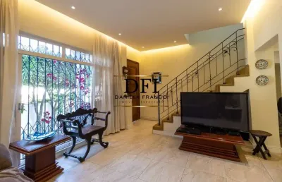 Casa com 4 quartos à venda na avenida moaci, 1331, planalto paulista, são paulo por r$ 1.190.000