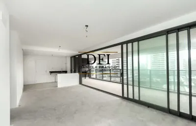 Apartamento com 2 quartos à venda na avenida das nações unidas, 14500, real parque, são paulo por r$ 3.200.000