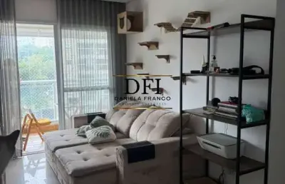 Apartamento com 2 quartos à venda na rua maratona, 199, vila mascote, são paulo por r$ 700.000