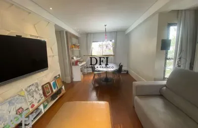 Apartamento com 3 quartos à venda na rua constantino de sousa, 454, campo belo, são paulo por r$ 2.000.000