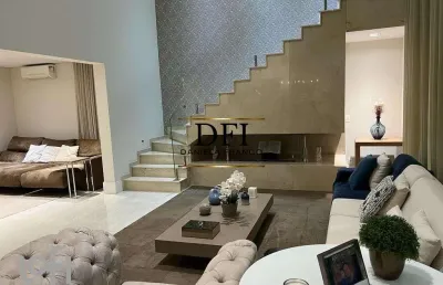 Apartamento com 3 quartos à venda na rua antônio de lucena, 22, carrão, são paulo por r$ 4.800.000