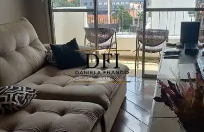 Apartamento com 2 quartos à venda na avenida bem-te-vi, 362, moema, são paulo por r$ 880.000
