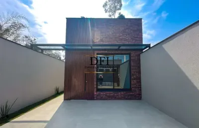 Casa com 2 quartos à venda na hiroshi izumi, 216, jardim das flores, suzano por r$ 560.000