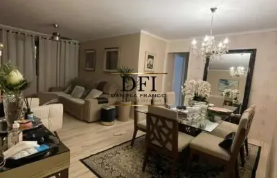 Apartamento com 3 quartos à venda na rua alvorada, 859, vila olímpia, são paulo por r$ 890.000
