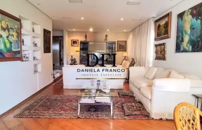 Apartamento com 2 quartos à venda na avenida giovanni gronchi, 4720, vila andrade, são paulo por r$ 800.000