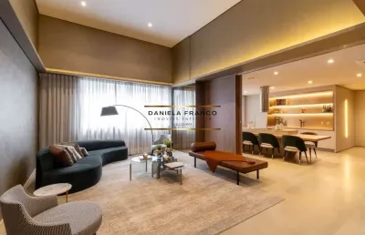Apartamento com 2 quartos à venda na rua caraíbas, 224, perdizes, são paulo por r$ 1.798.000