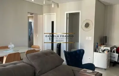 Apartamento com 1 quarto à venda na rua josé feliciano, 96, vila mascote, são paulo por r$ 910.000