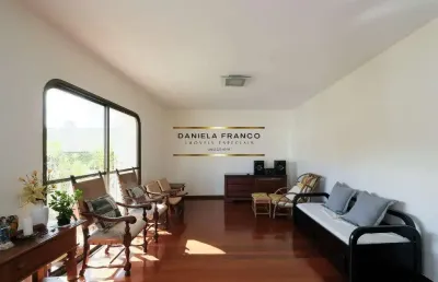 Apartamento com 4 quartos à venda na alameda fernão cardim, 283, jardim paulista, são paulo por r$ 3.990.000