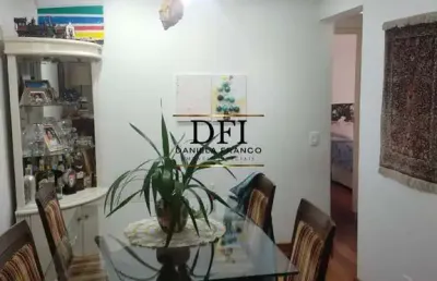 Apartamento com 2 quartos à venda na rua visconde da luz, 151, vila nova conceição, são paulo por r$ 940.000