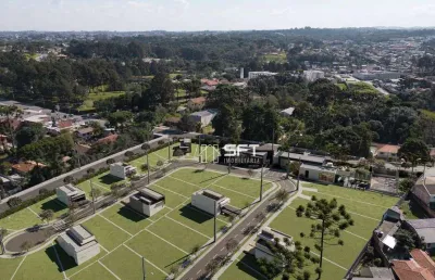 Terreno em condomínio à venda, 218,36 m² por r$ 664.000,00 - noa