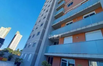 Apartamento com 2 quartos à venda na Rua José Zaleski, 124, Capão Raso, Curitiba
