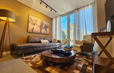 Apartamento com 2 quartos à venda em Bavaria, Gramado 