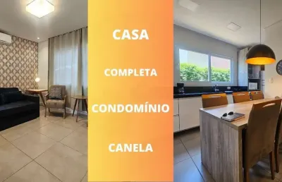 Apartamento com 2 quartos para alugar no São José, Canela 