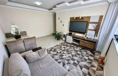 Apartamento castelo de 390 por 319mil urgente - decorado - grande - varanda - 2 vagas - financia bh