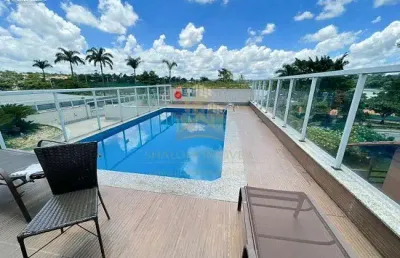 Flat presidencial bandeirantes pampulha, sandiego belo horizonte apart hotel luxo prox castelo