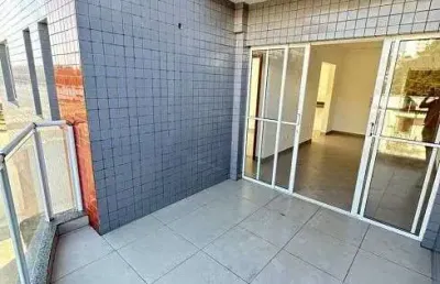 Área privativa santa mônica a venda prédo individual elevador ap grande igual casa financia