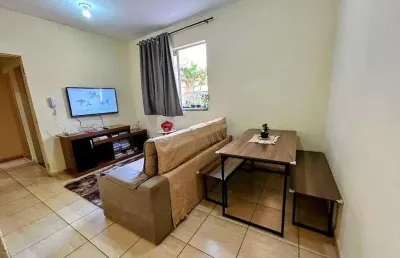 Apartamento nova pampulha neves prox xangri la contagem e bh de190 p/169mil quartos p venda financia
