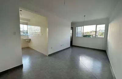 Apartamento 2 quartos, 1 suíte, 52m² por r$ 349.000,00 - santa mônica